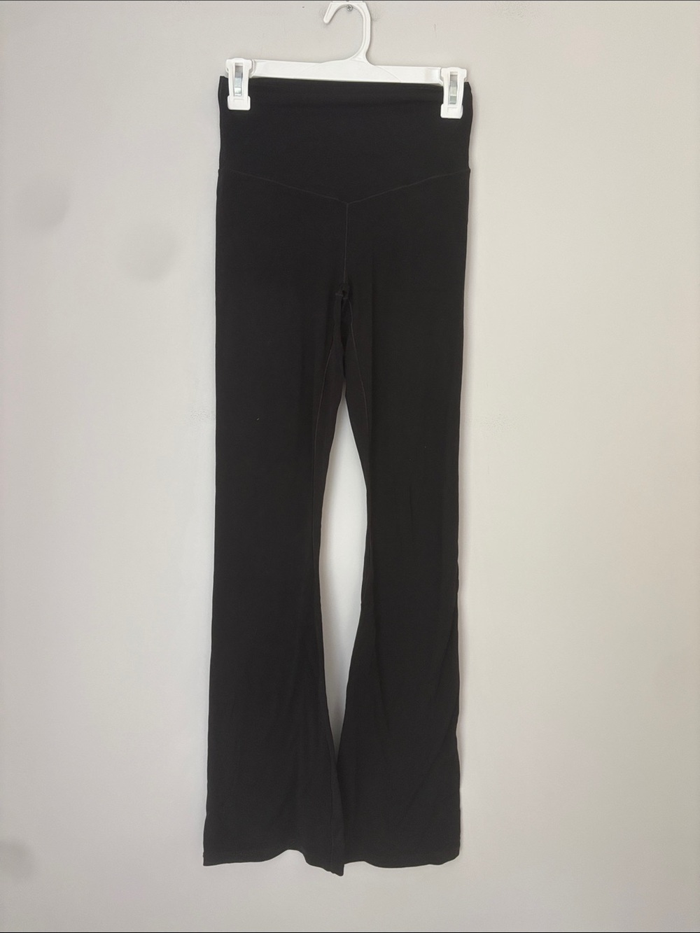 Aerie Offline High Rise Real Me Bootcut Legging Size Medium